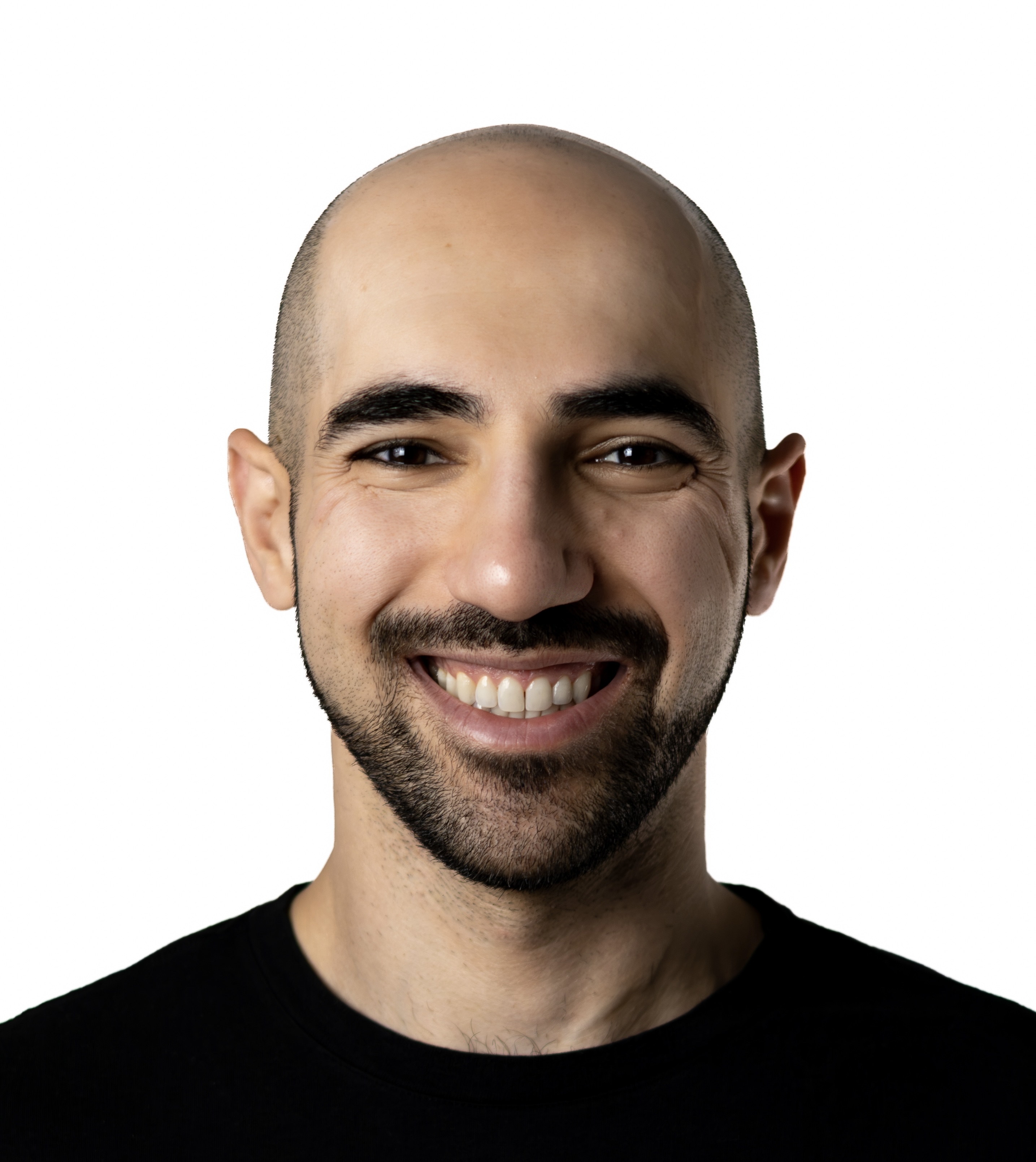 Brad Miro
